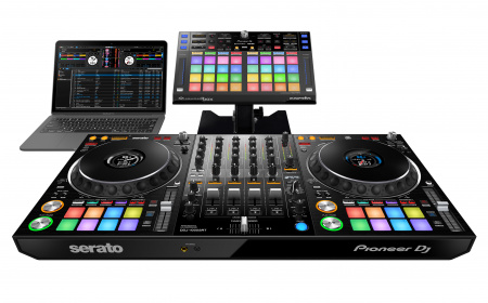 Pioneer DDJ-XP2 по цене 54 990 ₽