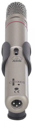AKG C1000S по цене 29 750 ₽