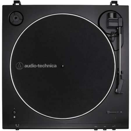 Audio-Technica AT-LP60XBTBK по цене 31 750 ₽