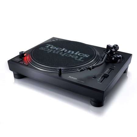 Technics SL-1210 MK7 Black (2M-Red) по цене 119 990 ₽