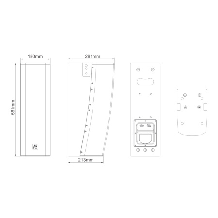 RF Intell L16-CJ по цене 0 ₽