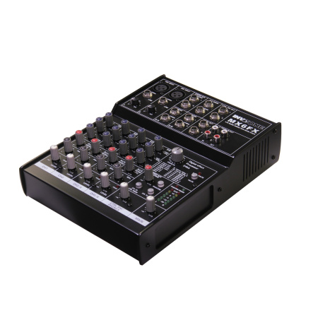 Invotone MX6FX по цене 12 750 ₽