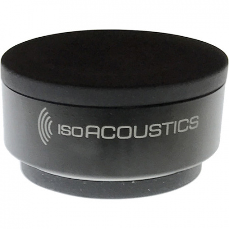 IsoAcoustics ISO-PUCK по цене 9 943.50 ₽