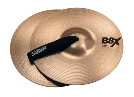 Sabian 10" B8X Marching Band по цене 17 000 ₽