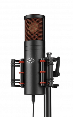 Antelope Audio Edge GO по цене 137 100 ₽