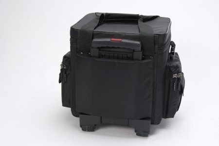 Magma LP-Bag 100 Trolley black/black по цене 18 400 ₽
