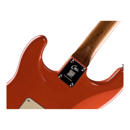 Mooer GTRS P800 Red по цене 61 200 ₽