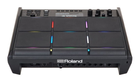Roland SPD-SX PRO по цене 152 000 ₽