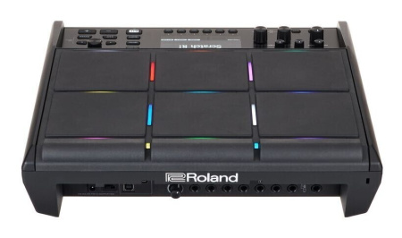 Roland SPD-SX PRO по цене 123 990 ₽