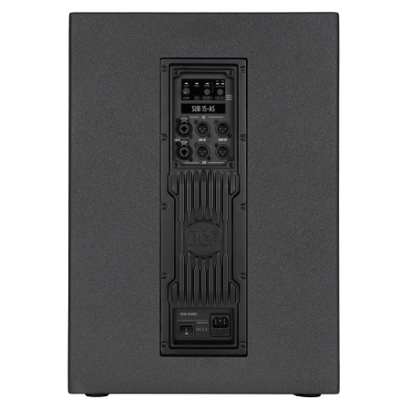 RCF SUB 15-AS по цене 133&nbsp;460 ₽