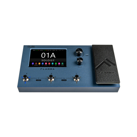 Flamma FX150-BL по цене 22&nbsp;760 ₽