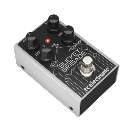 TC Electronic Bucket Brigade Analog Delay по цене 9 350 ₽