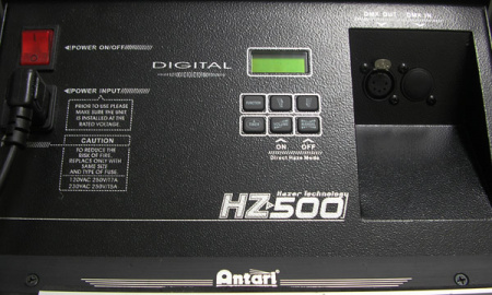 Antari HZ-500 по цене 187 700 ₽