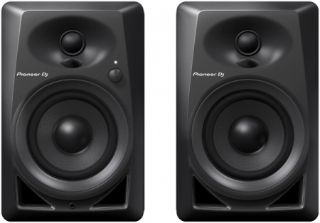 Pioneer DM-40 по цене 23 550 ₽