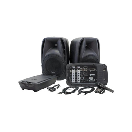 Gemini ES-210MXBLU-ST по цене 41 000 ₽