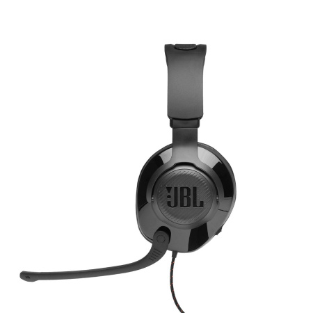 JBL Quantum 300 Black по цене 7 750 ₽