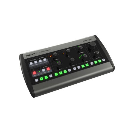 Behringer P16-HQ по цене 22 600 ₽