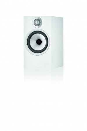 Bowers & Wilkins 606 S2 Anniversary Edition White по цене 98 700 ₽