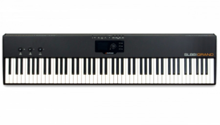 Studiologic SL88 Grand по цене 109 800 ₽