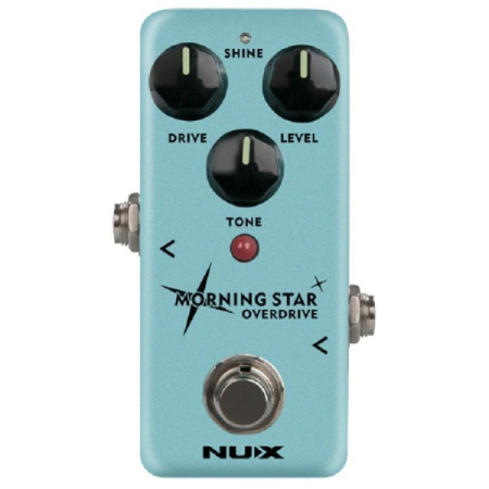 Nux NOD-3 Morning Star по цене 3&nbsp;120 ₽