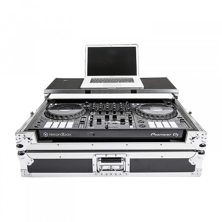Magma DJ-Controller Workstation DDJ-1000 black/silver по цене 38 510 ₽