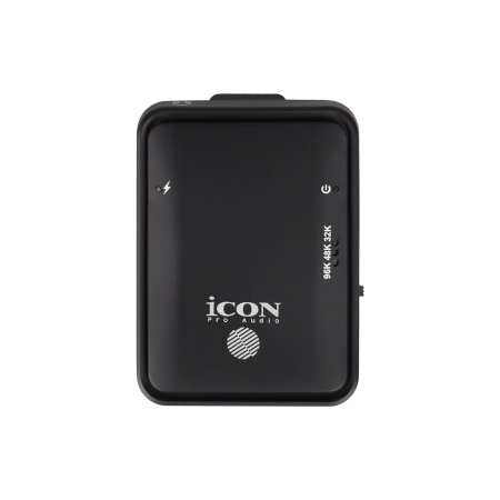 iCON AirMon Pro RX по цене 7 000 ₽