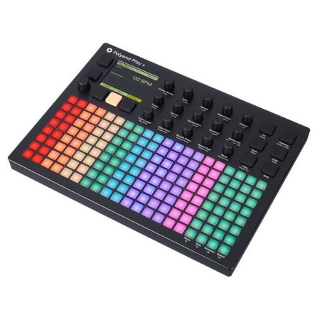 Polyend Play+ по цене 103 070 ₽