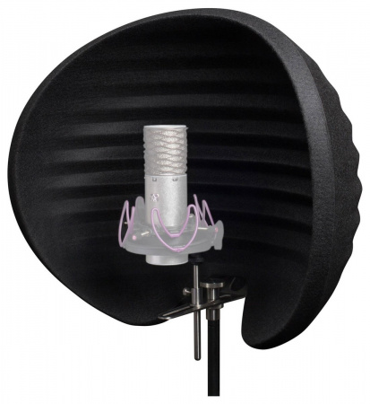 Aston Microphones Halo Shadow по цене 38 250 ₽