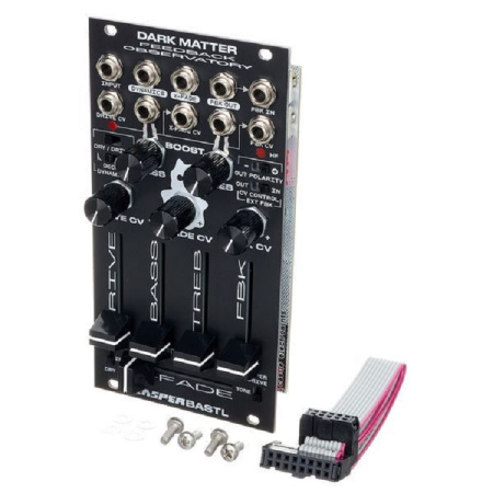Bastl Instruments Dark Matter по цене 38 150 ₽