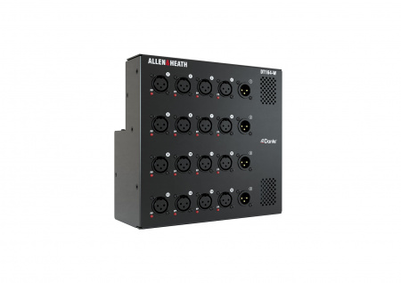 Allen & Heath dLive-DT164-W по цене 251 160 ₽