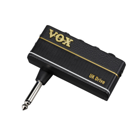 Vox AP3-UD amPlug 3 UK Drive по цене 4 900 ₽