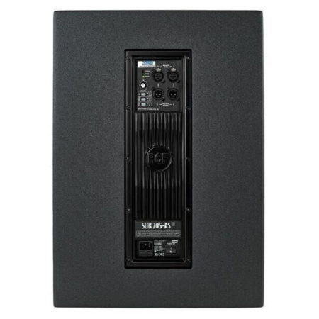 RCF SUB 705-AS MK3 по цене 171 540 ₽