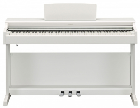 Yamaha YDP-164WH по цене 120 000 ₽