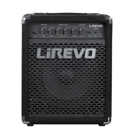 LiRevo B20 по цене 15 100 ₽