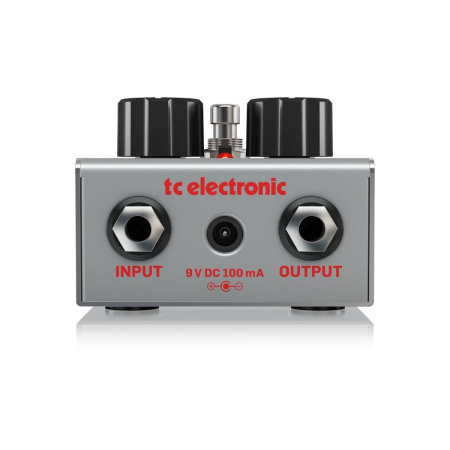 TC Electronic Vibraclone Rotary по цене 8 630 ₽