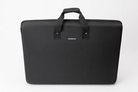 Magma CTRL Case Prime 4 black/black по цене 12 650 ₽