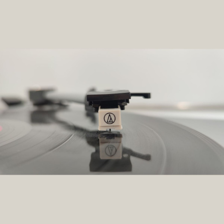 Music Public Kingdom TT21AT Grey по цене 9 800 ₽