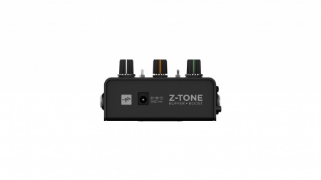 IK Multimedia Z-TONE Buffer Boost по цене 20 100 ₽