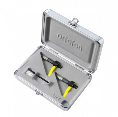 Ortofon Club MK2 Concorde Twin по цене 39 600 ₽