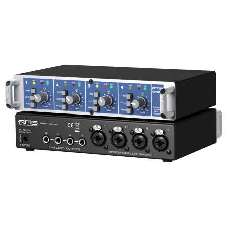 RME QuadMic 2 по цене 81 850 ₽