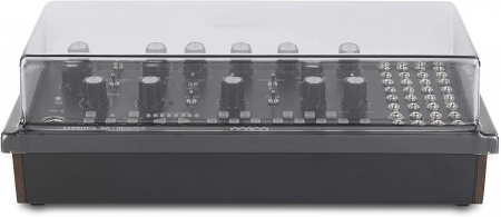 Decksaver Moog Mother 32 & DFAM Cover по цене 10 300 ₽