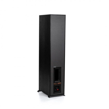 Klipsch R-620-F Black/GNM по цене 65 000 ₽