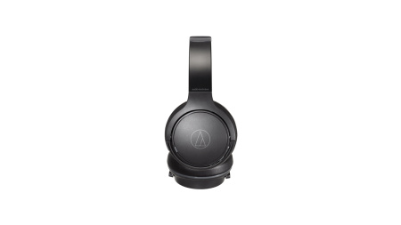 Audio-Technica ATH-S220BTBK по цене 6 590 ₽