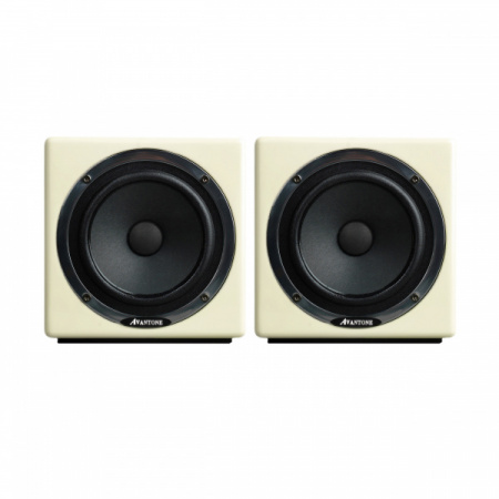 Avantone Pro MixCube Active Monitor Pair Cream по цене 63 700 ₽