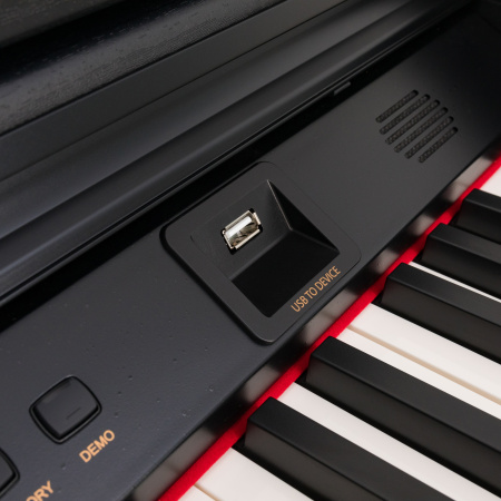 Rockdale Fantasia 128 Black по цене 99 900 ₽