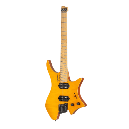 Strandberg Boden Standard NX 6 Amber по цене 189 870 ₽