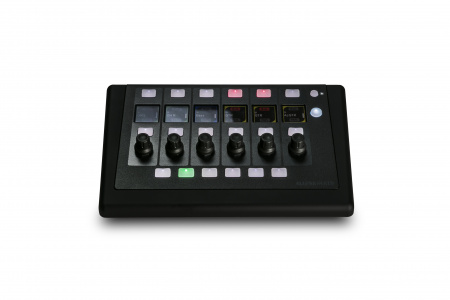 Allen & Heath IP6 по цене 140 250 ₽