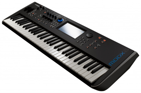 Yamaha MODX6 по цене 170 000 ₽