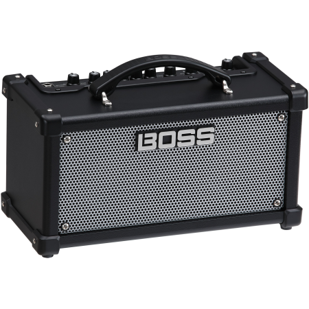 Boss Dual Cube LX по цене 22 450 ₽