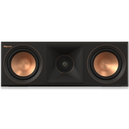 Klipsch RP-500C 2 Ebony по цене 57 000.00 ₽